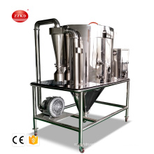 Egg Powder Milk Powder Spray Dryer 5000ml/h Industrial Centrifugal Rotary Atomizer Laboratory Spray Dryer Price